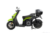 Silence S02 Business+ Electric Scooter