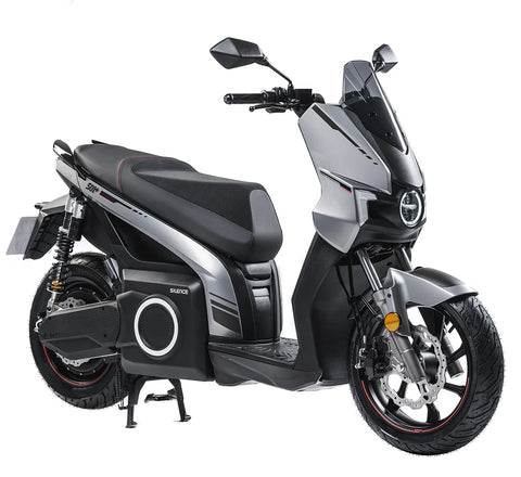 Silence S01+ Electric Scooter