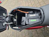 Super Soco TSX1500 Electric Motorbike  - Second Hand 195 Miles