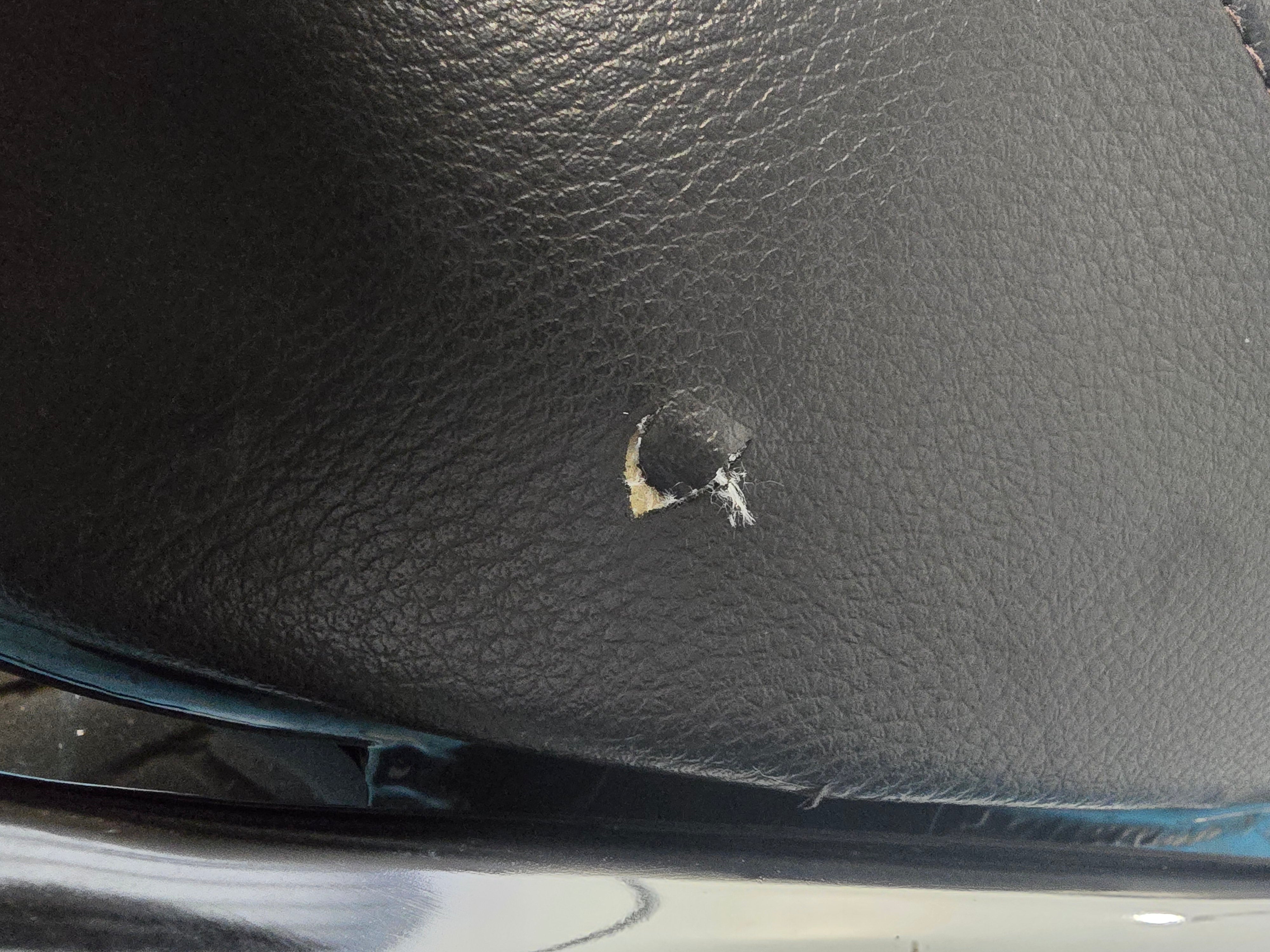 Horwin CR6 Second Hand Electric Motorbike 5177 Miles