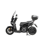 Silence S01 Connected Electric Scooter - All Colours