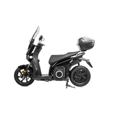 Silence S01 Connected Electric Scooter - All Colours