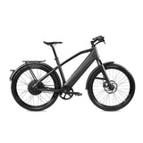 Stromer-ST2 Standard Edition-Speed Pedelec-Sport / Dark Grey-Medium-618Wh-urban.ebikes
