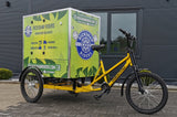 Maxpro EcoCargo Tricycle