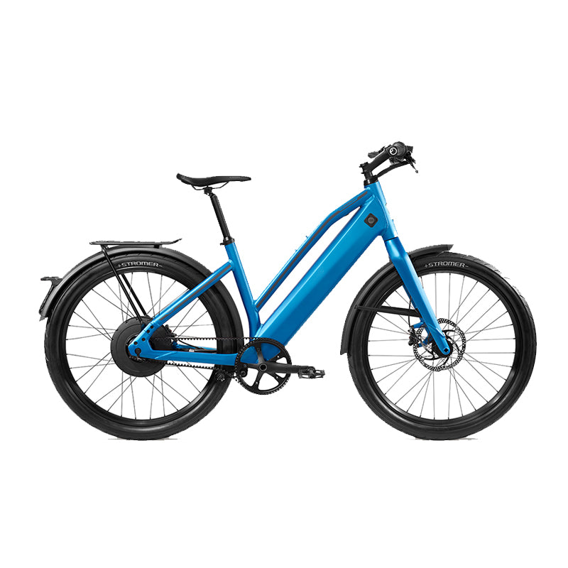 Stromer-ST2 Standard Edition-Speed Pedelec-Comfort / Royal Blue-Medium-618Wh-urban.ebikes