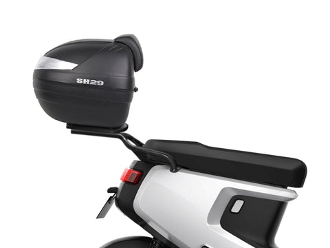SHAD-NIU MQi+ SHAD Rack / Top Box Adaptor-Top Box-urban.ebikes