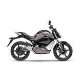 TS Street Hunter PRO Motorbike