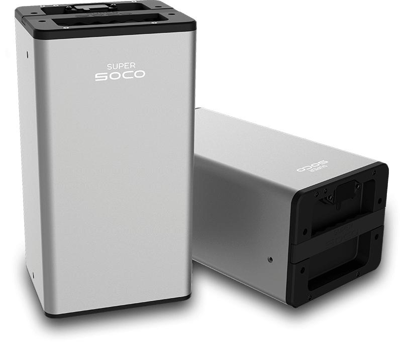 Super Soco-Super Soco TC 1500W - 28mph-electric motorbike-urban.ebikes