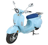 Artisan-EV2000R-Electric Moped-urban.ebikes