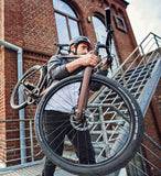 Coboc-ONE Brooklyn Fat (2021 Preorders available)-Classic ebike-urban.ebikes