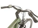 Centros Cross Hub eBike