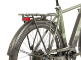 Centros Cross Hub eBike