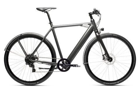 Coboc-SEVEN Montreal-Classic ebike-Small - 55cm-urban.ebikes