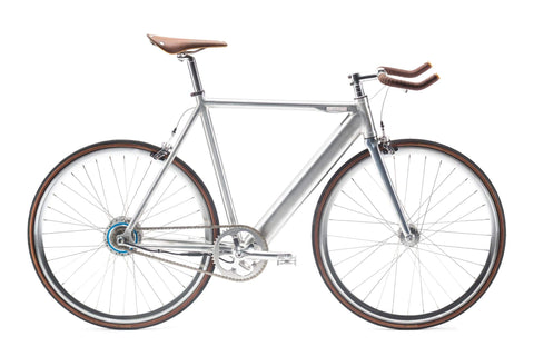 Coboc Lightest Electric Bike