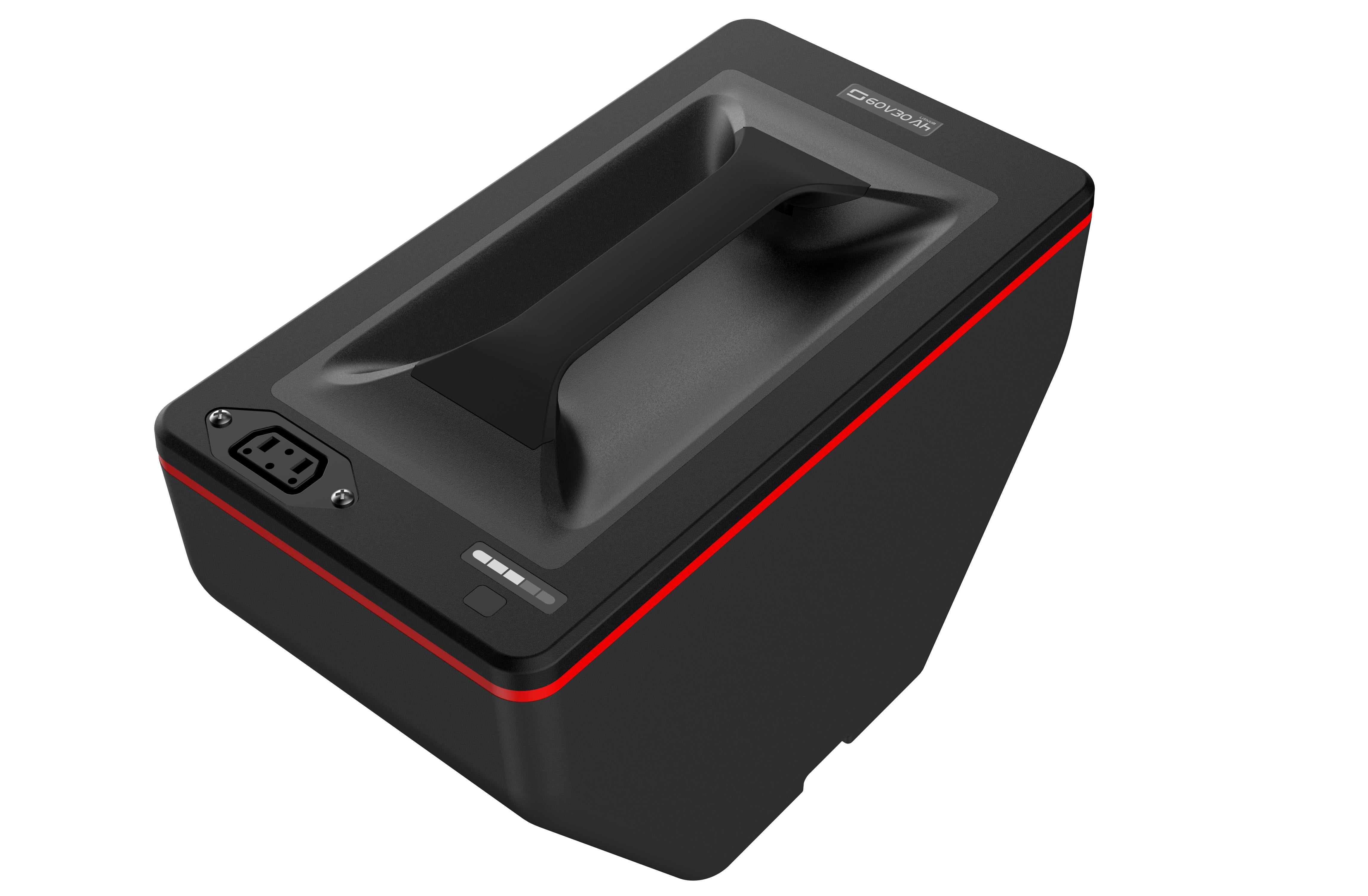 Super Soco-CUx Ducati-Electric Moped-urban.ebikes