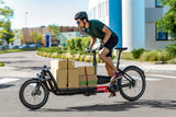 Douze-V2 Brose Cargo-Cargo eBike-urban.ebikes