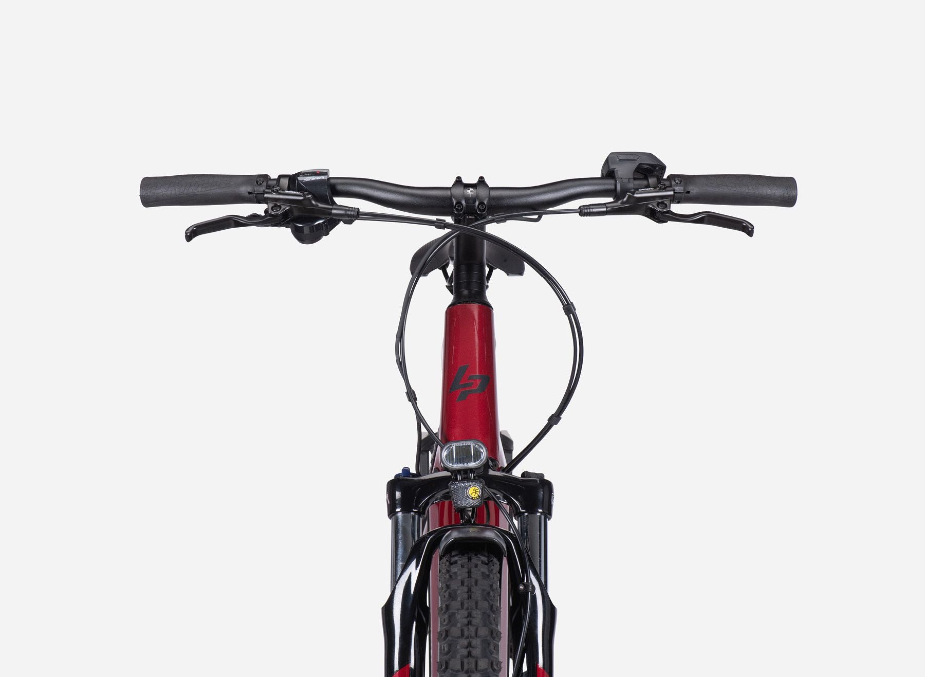 e-Explorer 4.4 eBike