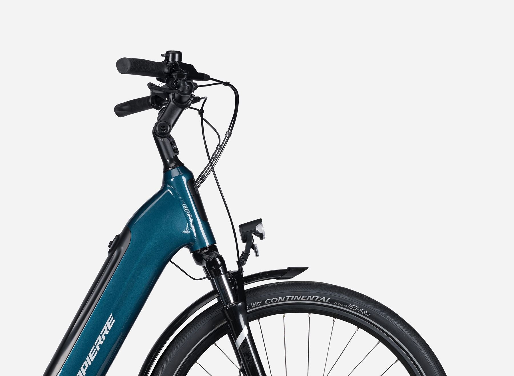 e-Urban 4.4 eBike