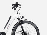e-Urban 6.5 eBike