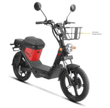 E-Zi Mini Electric Scooter