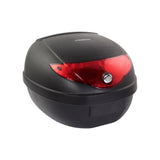 Biketek-24 Litre ABS Luggage Top Box-Top Box-urban.ebikes