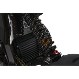 Caofen F80 Off-Road Version Electric Motorbike