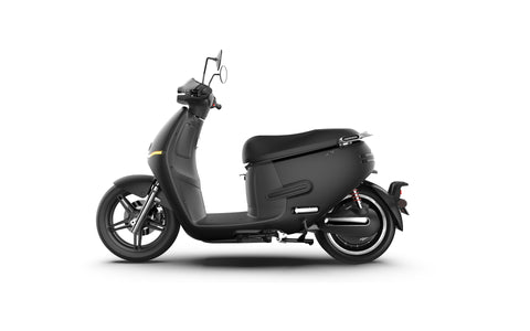 Horwin-EK1-Electric Moped-Matt Black-Large-urban.ebikes