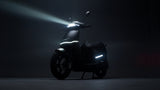 Horwin-EK3-Electric Moped-urban.ebikes
