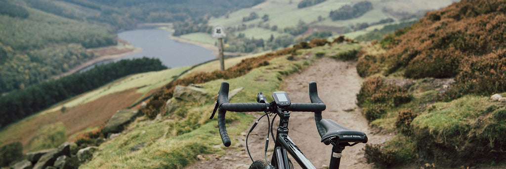 electric bikes for hills