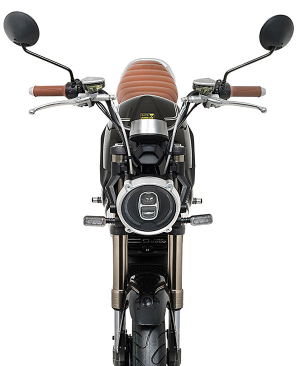 Super Soco-Super Soco TC 1500W - 28mph-electric motorbike-urban.ebikes