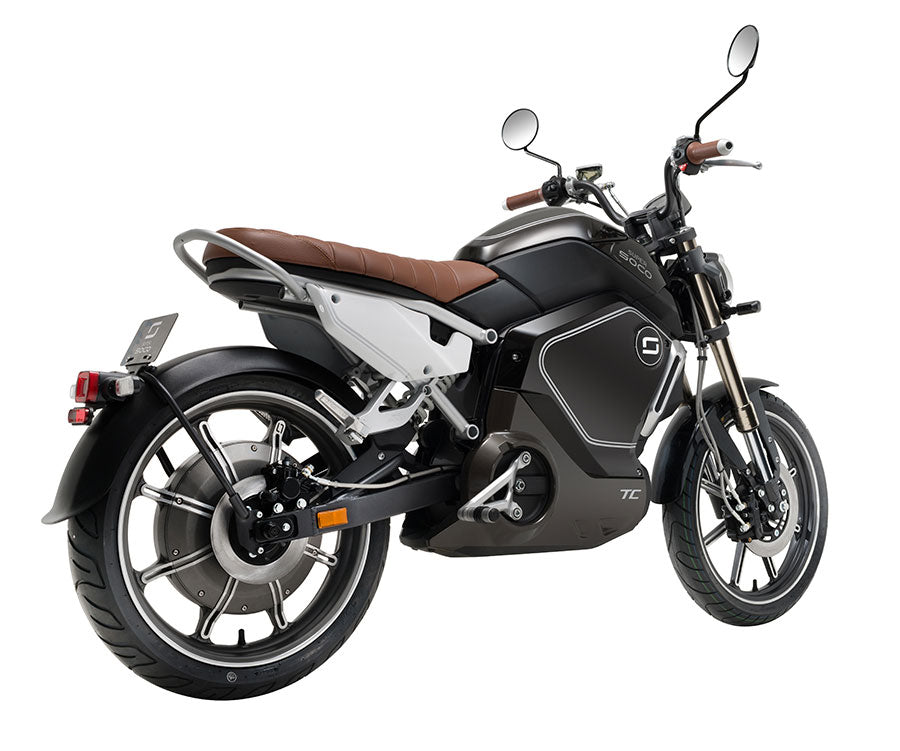 Super Soco-Super Soco TC 1500W - 28mph-electric motorbike-urban.ebikes