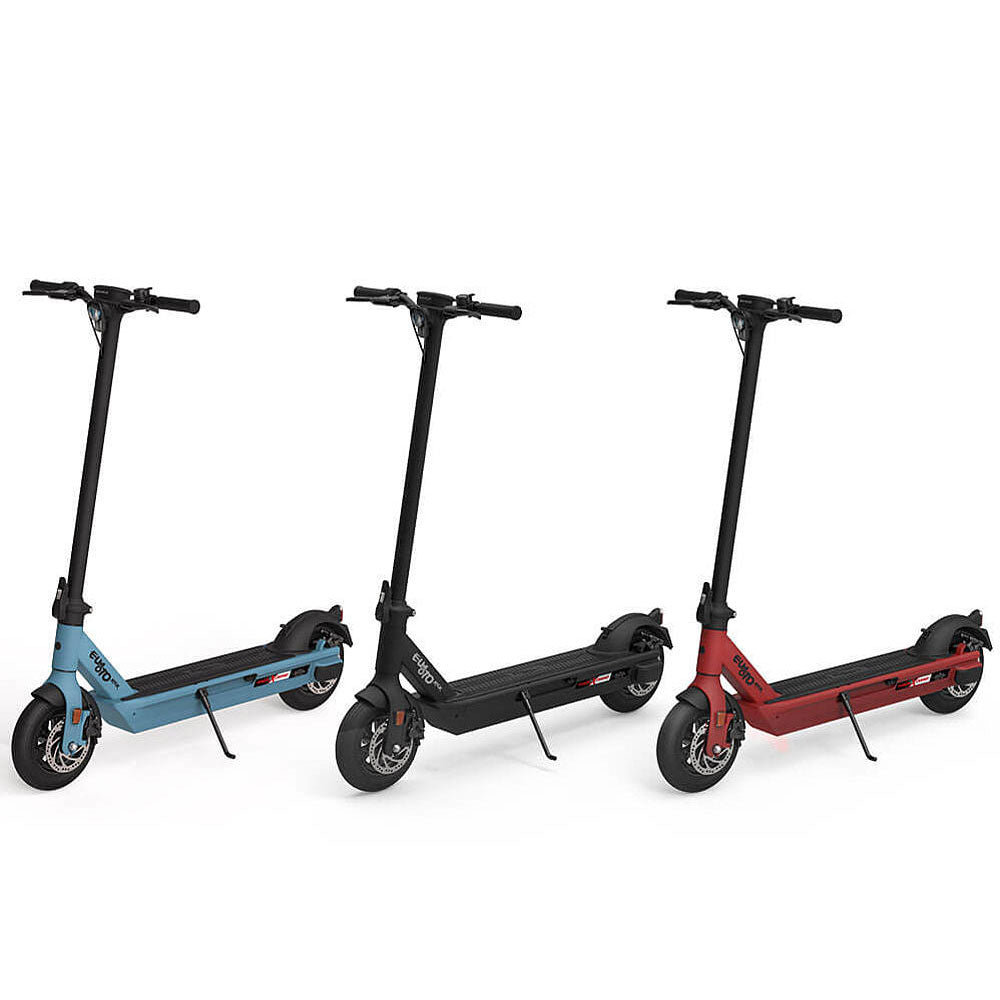 Govecs-Elmoto Kick-Kick Scooter-urban.ebikes