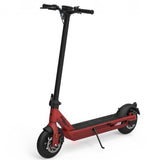 Govecs-Elmoto Kick-Kick Scooter-Red-urban.ebikes