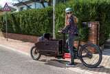 Douze-V2 Brose Family-Cargo eBike-urban.ebikes