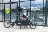 Douze-V2 Brose Family-Cargo eBike-urban.ebikes