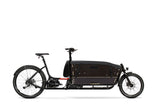 Douze-V2 Brose Family-Cargo eBike-Traveller (Step Through)-urban.ebikes