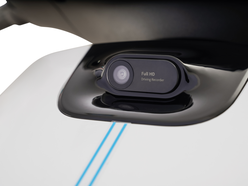 Keeway Blueshark 80 2023