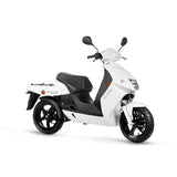Govecs-Pro Cargo-Electric Scooter-urban.ebikes