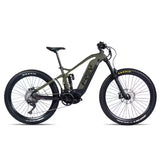 Frey Beast Electric Mountain Bike