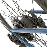 Kinesis Lyfe E-City Electric Bike