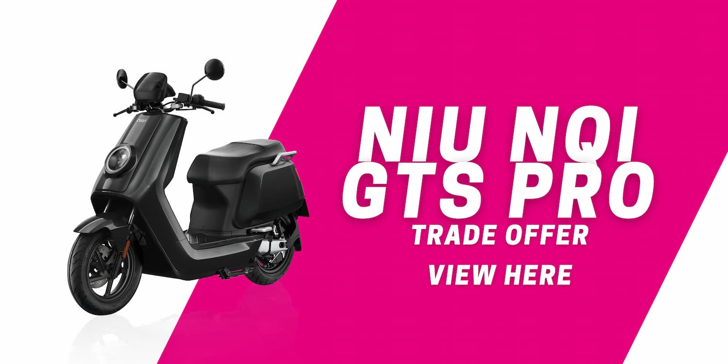 zero offer urban ebikes