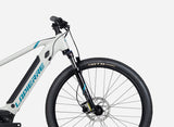 Overvolt HT 5.4 eBike