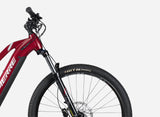 Overvolt HT 7.6 Mix eBike