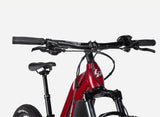 Overvolt HT 7.6 Mix eBike