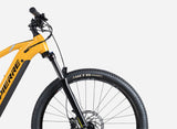 Overvolt HT 7.6 eBike