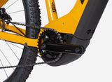 Overvolt HT 7.6 eBike