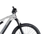 Overvolt TR 3.5 eBike