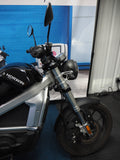 Horwin CR6 Second Hand Electric Motorbike 5177 Miles