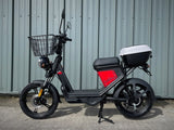 E-Zi Mini Electric Scooter