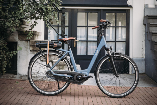 Green Commute Iniative